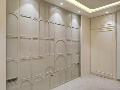 Bedroom Image of 1620 Sq.ft 3 BHK Builder Floor for sale in Indirapuram Ghaziabad for Rs. 17500000