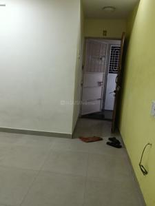 Bedroom Image of 910 Sq.ft 2 BHK Apartment / Flat for rent in Chintamani Prathamesh Apartment, Kothrud Pune for Rs. 32000