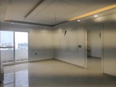 Living Room Image of 2500 Sq.ft 4 BHK Builder Floor for rent in Green Field Colony Faridabad for Rs. 40000