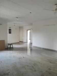 Hall Image of 1400 Sq.ft 3 BHK Apartment / Flat for rent in Nandi Citadel, Akshayanagar Bengaluru for Rs. 52000