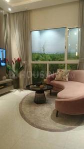 Bedroom Image of 1050 Sq.ft 3 BHK Apartment / Flat for sale in Rustomjee La Familia Wing A, Thane West Thane for Rs. 17500000