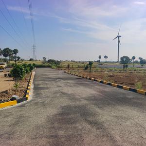 Image of 1350 Sq.ft Residential Plot / Land for sale in Kondampatty, Coimbatore for Rs. 1523000