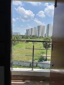 Balcony Image of MyStayPG, Semmancheri, OMR Road, Chennai in Semmancheri, Chennai