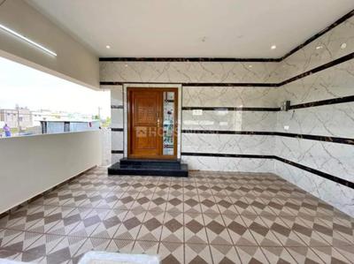 Balcony Image of 800 Sq.ft 2 BHK Independent House for sale in Madhavaram Chennai for Rs. 4800000