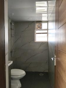 Common Bathroom Image of 1704 Sq.ft 3 BHK Apartment / Flat for sale in Tulip Leaf, Sector 69 Gurgaon for Rs. 31500000