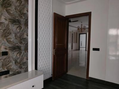 Bedroom Image of 2135 Sq.ft 3 BHK Apartment / Flat for sale in Krisumi Waterfall Residences, Sector 36A Gurgaon for Rs. 49500000