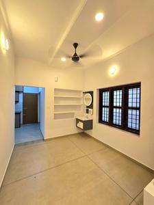 Hall Image of 1600 Sq.ft 3 BHK Independent House for sale in North Parvur Kochi for Rs. 7500000