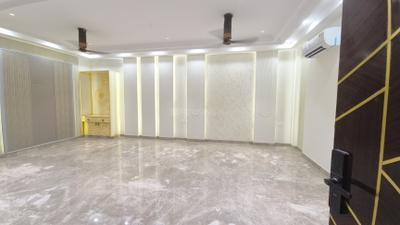 Living Room Image of 2412 Sq.ft 4 BHK Builder Floor for sale in Gujranwala Town New Delhi for Rs. 55000000