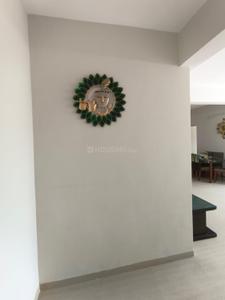 Hall Image of 1850 Sq.ft 3 BHK Apartment / Flat for sale in Thaltej Ahmedabad for Rs. 13200000