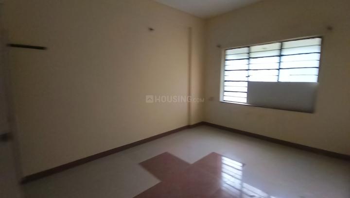 Sigra Rudra prestige Bedroom 1