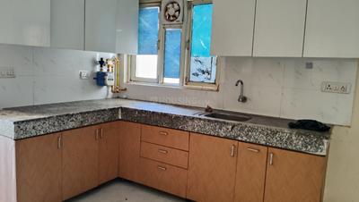 Kitchen Image of 850 Sq.ft 3 BHK Apartment / Flat for sale in GLS Avenue 51, Sector 92 Gurgaon for Rs. 6800000