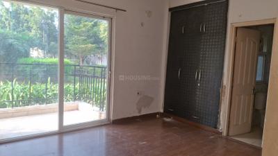 Bedroom Image of 1780 Sq.ft 3 BHK Apartment / Flat for sale in Mapsko Royale Ville, Sector 82 Gurgaon for Rs. 18000000