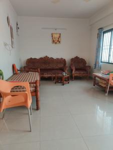 Hall Image of 1500 Sq.ft 3 BHK Apartment / Flat for sale in Yeswanthpur Bengaluru for Rs. 22000000