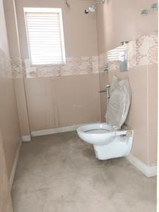 Bedroom Three Image of 2100 Sq.ft 4 BHK Apartment / Flat for sale in Bhuwalka Aishwarya Gardens , Bhowanipore Kolkata for Rs. 40500000