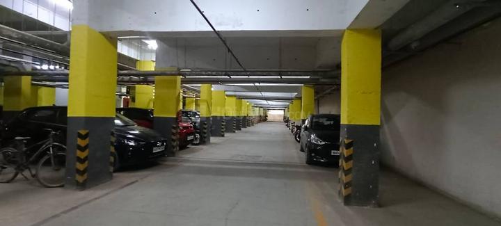 Prestige IVY Terraces Main Image 1