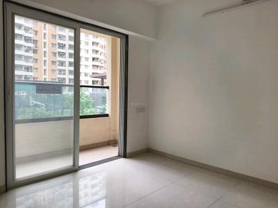 Bedroom Image of 1460 Sq.ft 3 BHK Apartment / Flat for sale in Sukhwani Skylines, Wakad Pune for Rs. 10500000
