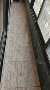 Image of 959 Sq.ft 2 BHK Apartment / Flat for rent in Moraj Prithvi Park, Vashi, Navi Mumbai for Rs. 42000