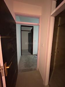 Bedroom Image of 720 Sq.ft 3 BHK Builder Floor for sale in Jaitpur New Delhi for Rs. 2500000