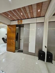 Rajyash Serenade Ventura Bedroom 1