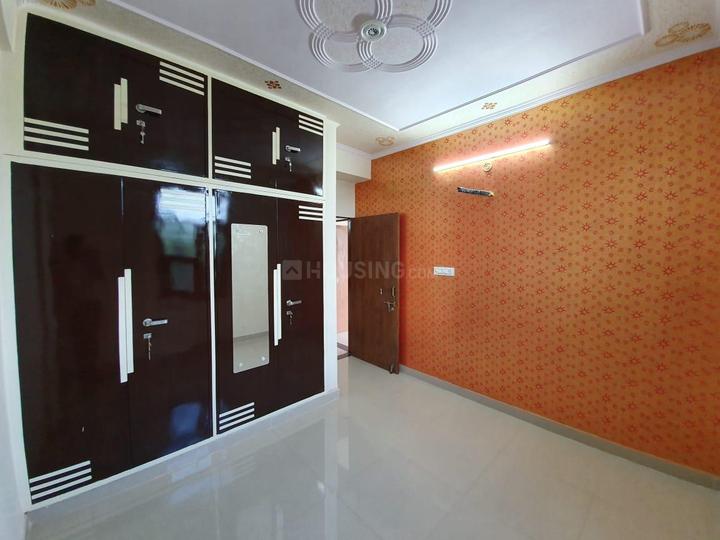 Vijayavargiya Apartment Bedroom 1