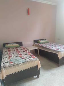 Bedroom Image of PG 4441984 Sector 55 in Sector 55, Gurgaon