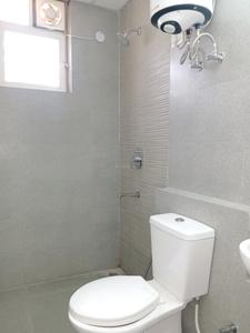 Bedroom One Image of 1440 Sq.ft 3 BHK Builder Floor for rent in Signature Global City, Sector 37D Gurgaon for Rs. 30100