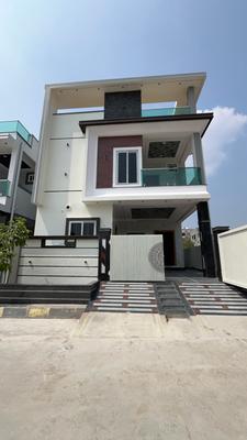 Image of 3700 Sq.ft 4 BHK Villa for sale in Kapra, Secunderabad for Rs. 24500000