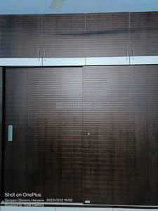 Bedroom Image of 750 Sq.ft 2 BHK Apartment / Flat for sale in Signature Global Solera, Sector 107 Gurgaon for Rs. 7500000