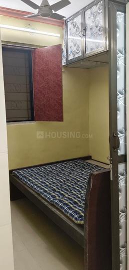 Gomata Janta CHSL Bedroom 1