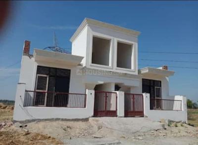 Image of 1350 Sq.ft Residential Plot / Land for sale in KRS Shri RadhaRani Township Phase 1, Barsana, Mathura for Rs. 3125000