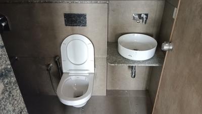 Image of 990 Sq.ft 3 BHK Apartment / Flat for sale in Ayunam Greens, Kudasan, Gandhinagar for Rs. 9000000