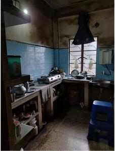 Kitchen Image of 820 Sq.ft 2 BHK Apartment / Flat for sale in Asansol Court Area Asansol for Rs. 2200000