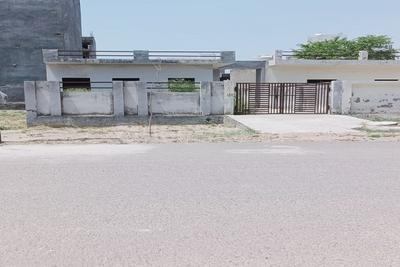 Image of 128 Sq.ft Residential Plot / Land for sale in Jaypee Kensington Park Plot Phase 2, Sector 133, Noida for Rs. 43000000
