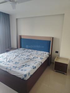 Bedroom Image of 2700 Sq.ft 3 BHK Independent House for rent in Rajpur Road Dehradun for Rs. 68000