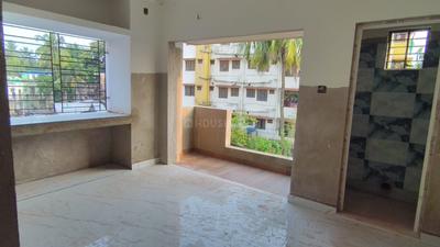Bedroom Image of 764 Sq.ft 2 BHK Apartment / Flat for sale in Chinsurah Hooghly for Rs. 2444800