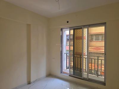 Bedroom Image of 1377 Sq.ft 2 BHK Apartment / Flat for sale in Salasar Sparsh, Bhayandar West Mira Bhayandar for Rs. 16150000