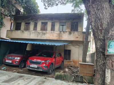 Basavanagudi Plot View 2