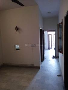 Hall Image of 1800 Sq.ft 2 BHK Builder Floor for rent in Sarvapriya Vihar New Delhi for Rs. 75000