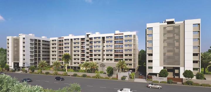 Vishwanath Sopan Main Image 1
