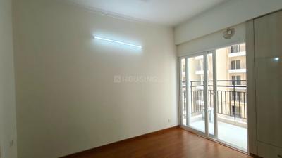 Bedroom Image of 1221 Sq.ft 2.5 BHK Apartment / Flat for rent in Amrapali Verona Heights, Noida Extension Greater Noida for Rs. 19000