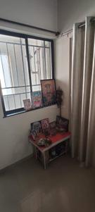 Bedroom Image of 540 Sq.ft 1 BHK Apartment / Flat for sale in Reelicon Felicia, Pashan Pune for Rs. 7000000