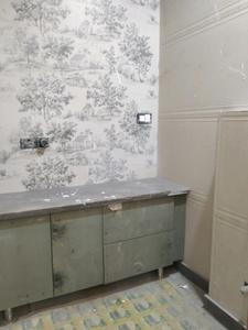Bedroom Two Image of 1440 Sq.ft 3 BHK Builder Floor for sale in Mukherjee Nagar New Delhi for Rs. 24000000