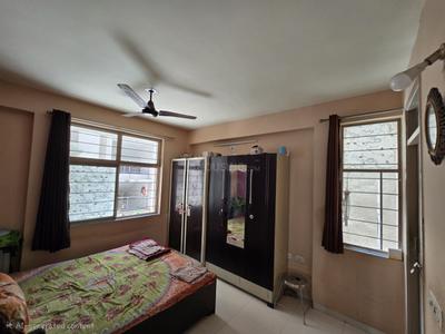 Bedroom Image of 1100 Sq.ft 2 BHK Apartment / Flat for sale in Venus Parkland, Vejalpur Ahmedabad for Rs. 6500000