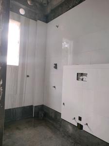 Bedroom One Image of 1589 Sq.ft 3 BHK Apartment / Flat for sale in Pramodh Fort House by Thipparthi Constructions  Pvt. Ltd., Thanisandra Bengaluru for Rs. 11000000