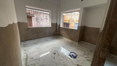 Bedroom Image of 800 Sq.ft 2 BHK Apartment / Flat for sale in Paschim Barisha Kolkata for Rs. 4000000