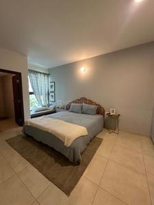 Bedroom Image of 2039 Sq.ft 3 BHK Apartment / Flat for sale in BLOOM &amp; DELL, Whitefield Bengaluru for Rs. 23000000