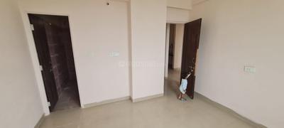 Bedroom Image of 943 Sq.ft 2 BHK Apartment / Flat for sale in Rau Indore for Rs. 2800000