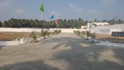 Image of 1125 Sq.ft Residential Plot / Land for sale in Saravanampatty, Coimbatore for Rs. 2900000