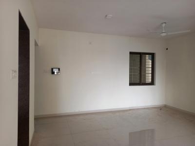 Living Room Image of 610 Sq.ft 1 BHK Apartment / Flat for sale in Sukur Enclave A, Kasarvadavali Thane for Rs. 5600000