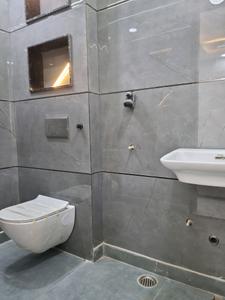 Bedroom Two Image of 872 Sq.ft 3 BHK Apartment / Flat for rent in Dwarka Mor New Delhi for Rs. 33000